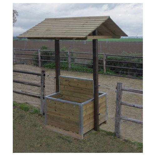 TEJADILLO HENERA 4 PACAS