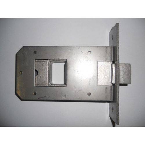 Cerrojo box para embutir