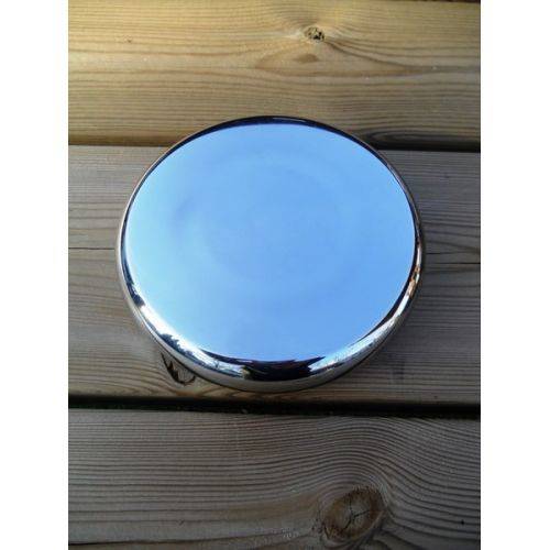 Remate galleta inoxidable