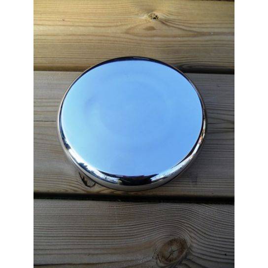 Remate galleta inoxidable