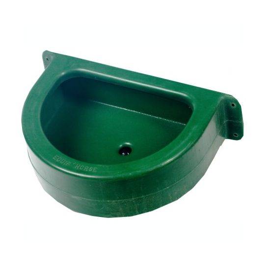 Comedero Pared Polietileno Con Tapon Eh121