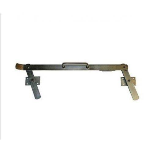 CERROJO PUERTA DE BOX 2 PUNTOS