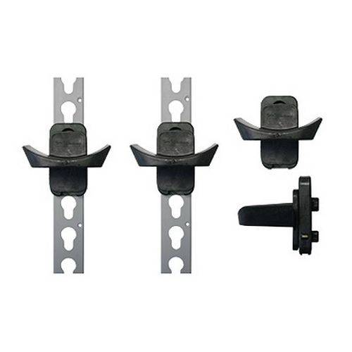 Soporte De Seguridad Barra PVC