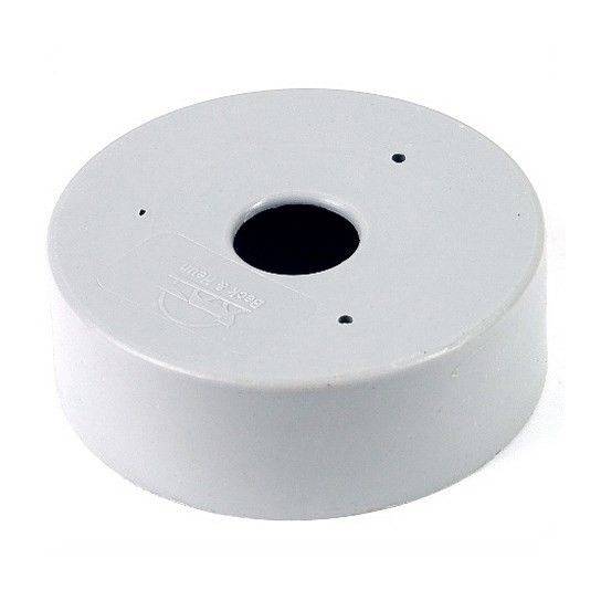 TAPAS PARA BARRA DE SALTO 9,5 CM - PAR