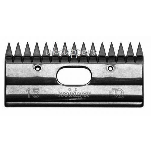 CUCHILLA HEINIGER 15 DIENTES