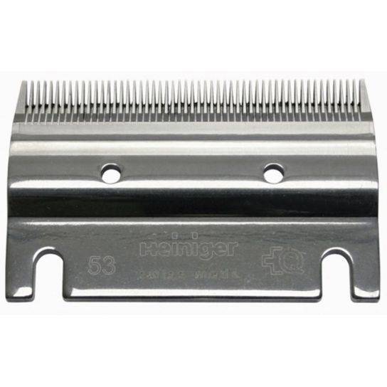 Peine Heiniger 53 Dientes
