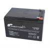 Pila Recargable 12V 12Ah