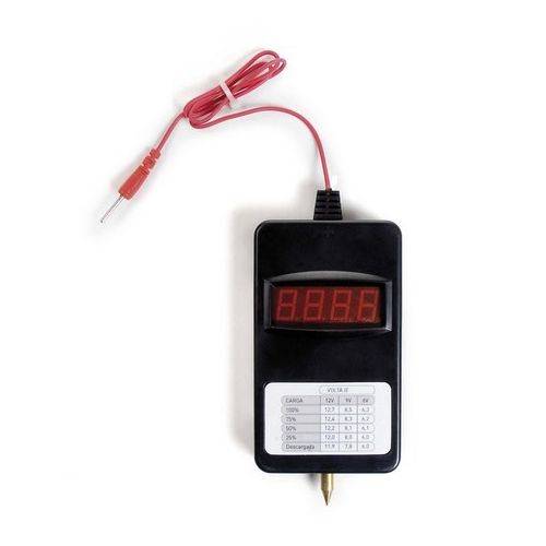 Comprobador Digital De...