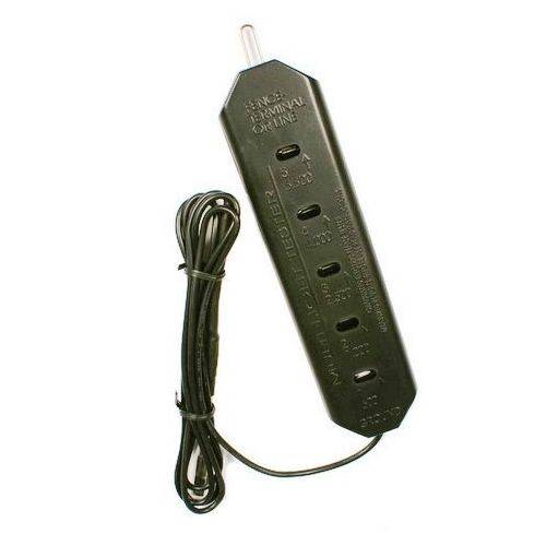 VOLTIMETRO DIGITAL ESTANDAR