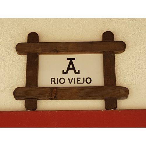 PLACA IDENTIFICACION CUADRA