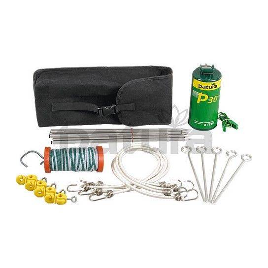 Pastor - Kit de Trekking