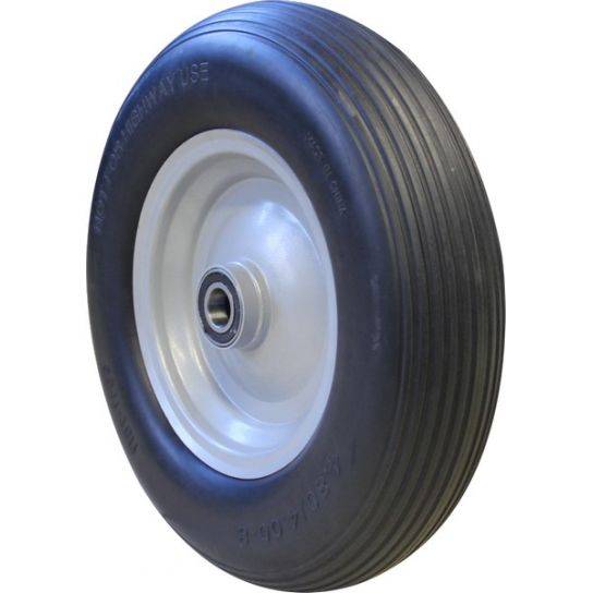 Rueda Para Carretilla Basculante