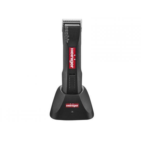 ESQUILADORA EQUINO HEINIGER SAPHIR BASIC