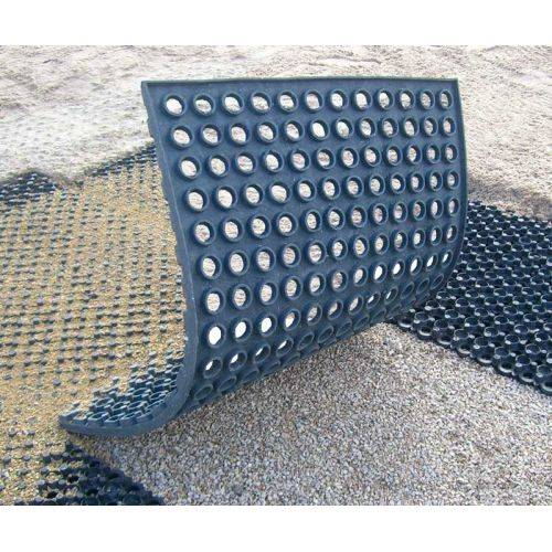 PLANCHAS PERFORADAS OTTO