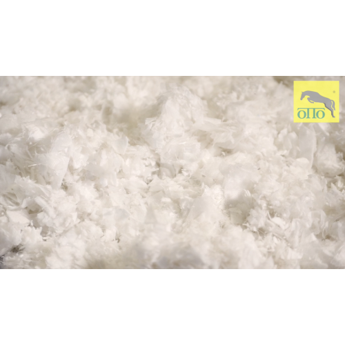 GEOTEXTIL + FIBRAS OTTO