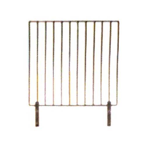 Reja Entera Galvanizada 104...