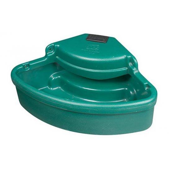 BEBEDERO ESQUINA 22 Lts