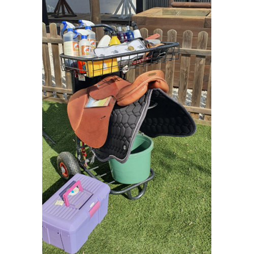 CARRO TRANSPORTE UTENSILIOS EH