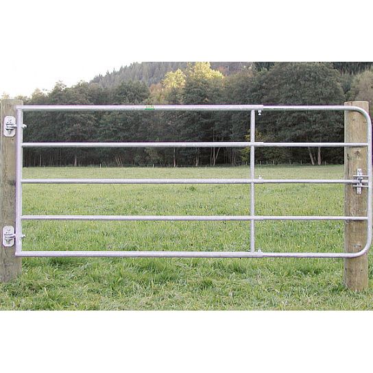 CANCELA EXTENSIBLE 2 A 3 METROS