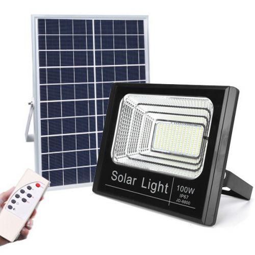 FOCO SOLAR 100 W