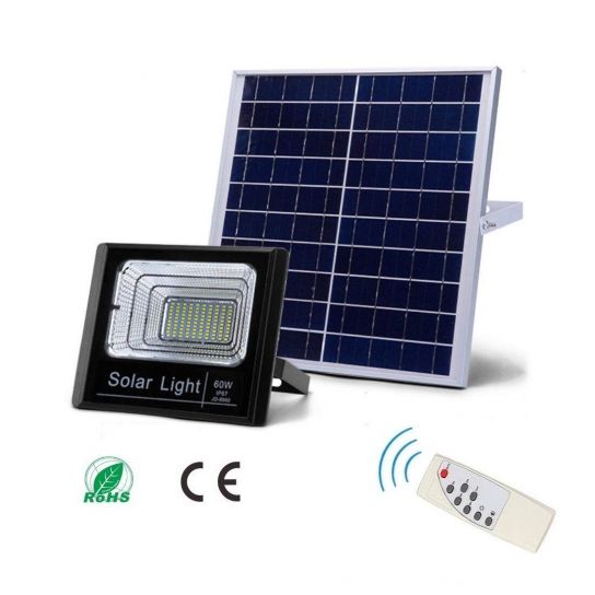 FOCO SOLAR 60 W