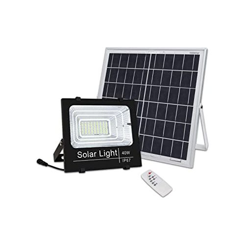 FOCO SOLAR 40W