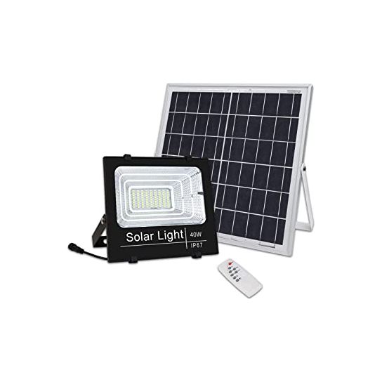FOCO SOLAR 40W