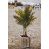 PLANTA ARTIFICIAL PALMERA 120CM
