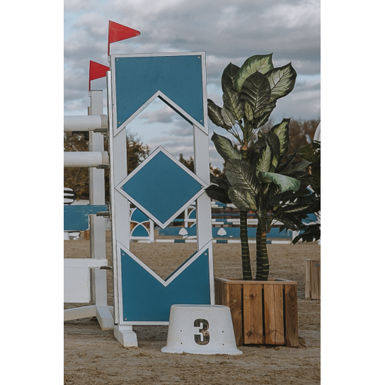 PLANTA ARTIFICIAL PATA DE ELEFANTE 150 CM