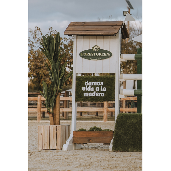 PLANTA ARTIFICIAL DRÁCENA 145CM