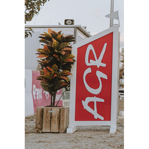 PLANTA ARTIFICIAL CROTON 140CM