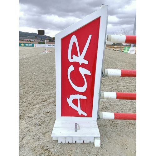 LASTRE PARA REPARO DE SALTO