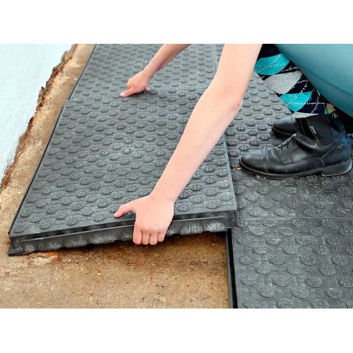 SUELO PARA BOX OTTO SMART