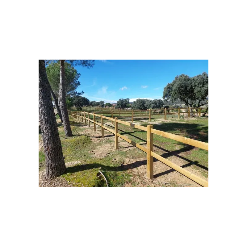 VALLADO ASCOT 3 ALTURAS