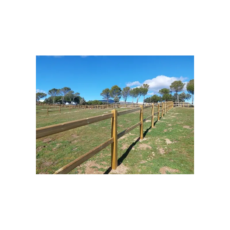 VALLADO ASCOT 3 ALTURAS