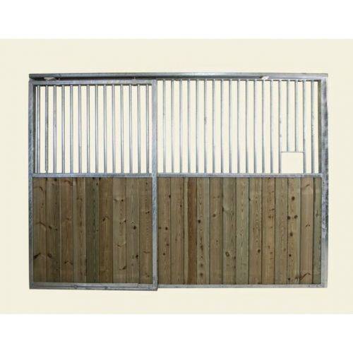 FRONTAL ESTÁNDAR 300 X 230 PINO 45MM