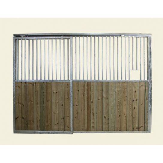 FRONTAL ESTÁNDAR 300 X 230 PINO 45MM