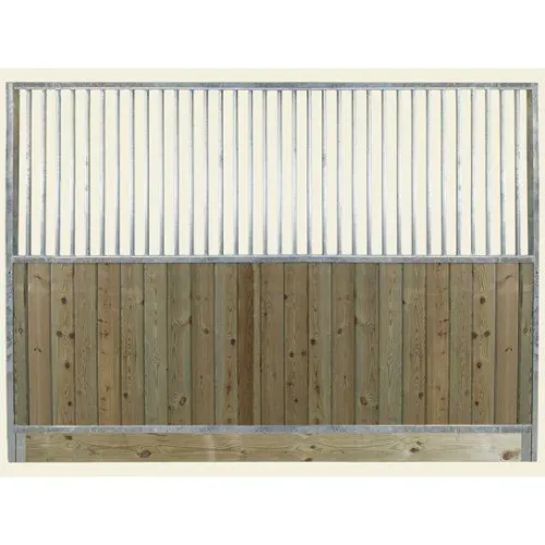 LATERAL BOX ESTANDAR...