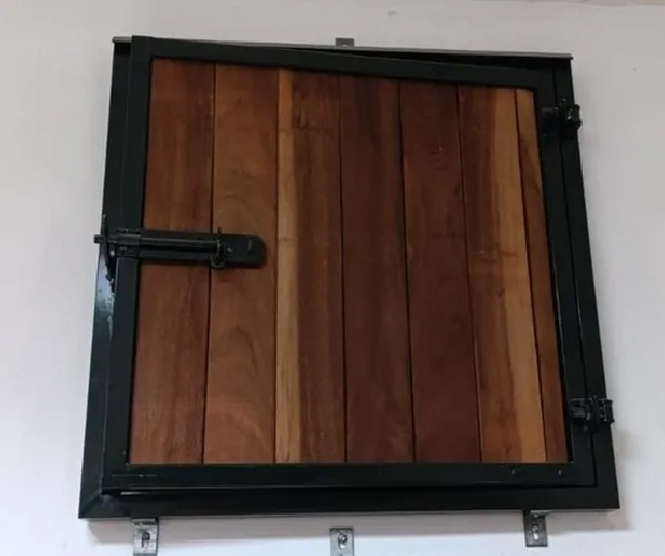 VENTANA BOX ESTANDAR...