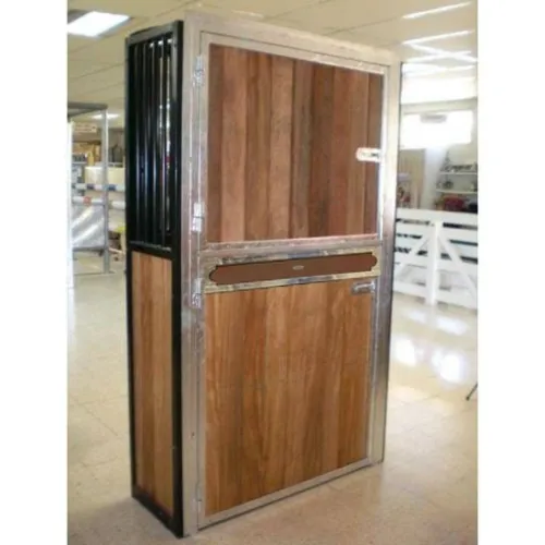 PUERTA BOX ESTANDAR...