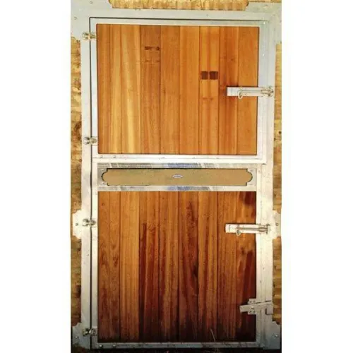 PUERTA BOX "PINEDA"...