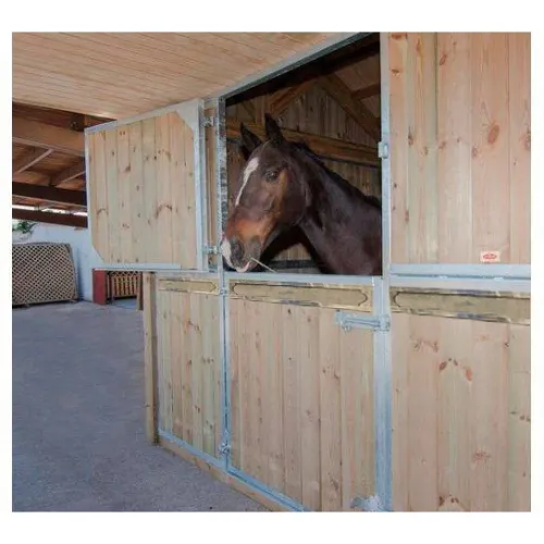 FRONTAL BOX "NEWMARKET"...