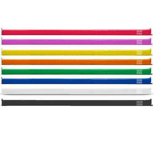 BARRA SOFT PARA ENTRENAMIENTO - 3 MTS DE LARGO