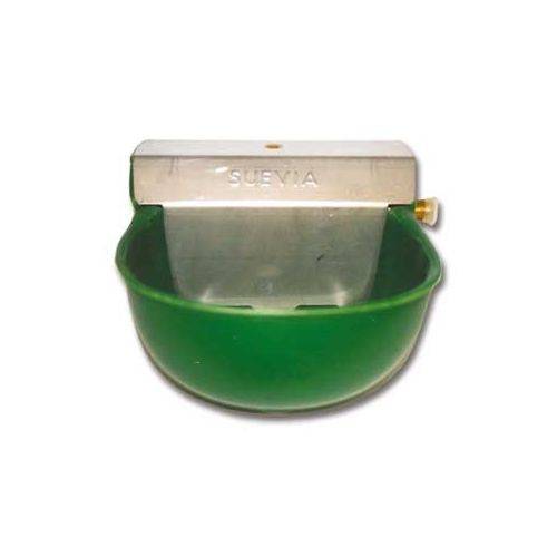 BEBEDERO CABALLOS PLASTICO...