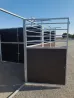FRONTAL BOX "PORTATILES LE GALOP" - MODELO REJA
