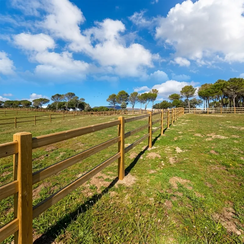 VALLADO ASCOT 3 ALTURAS