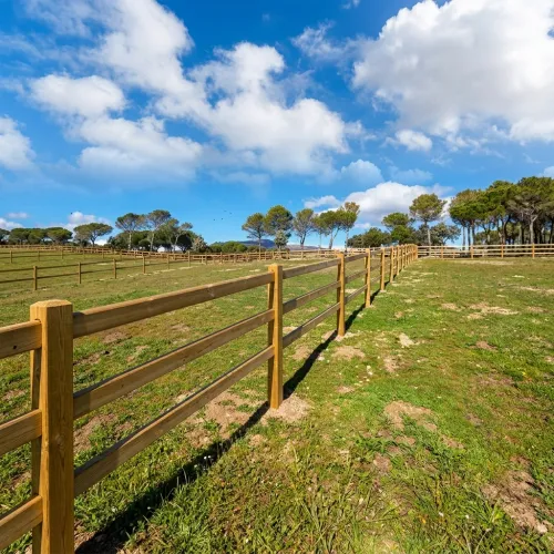 VALLADO ASCOT 3 ALTURAS