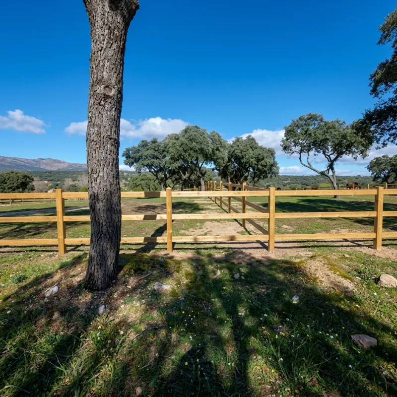 VALLADO ASCOT 3 ALTURAS