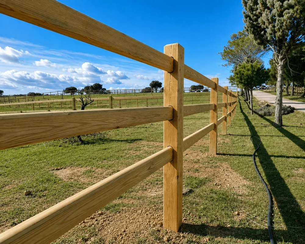 VALLADO ASCOT 3 ALTURAS