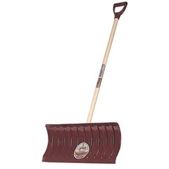 Pala Recogedor Estiércol 66 Cm